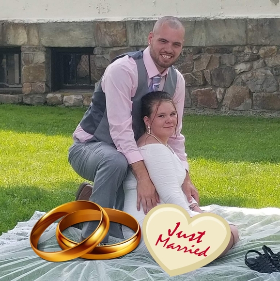 Meet your Posher, Eric - Picture 1 of 1